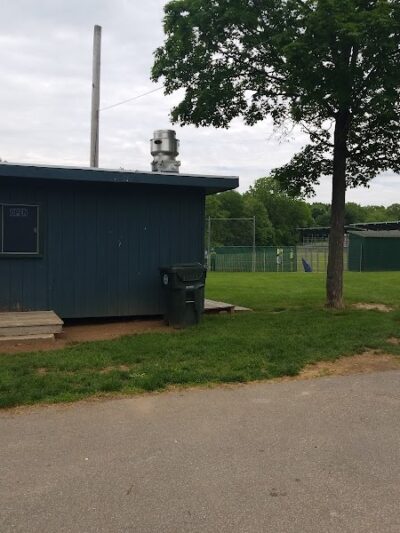 Gorman Park - East Hartford, CT