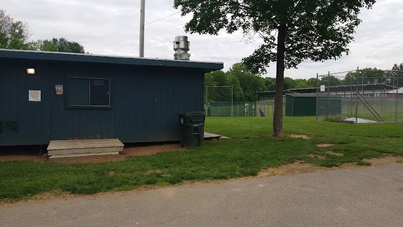 Gorman Park - East Hartford, CT