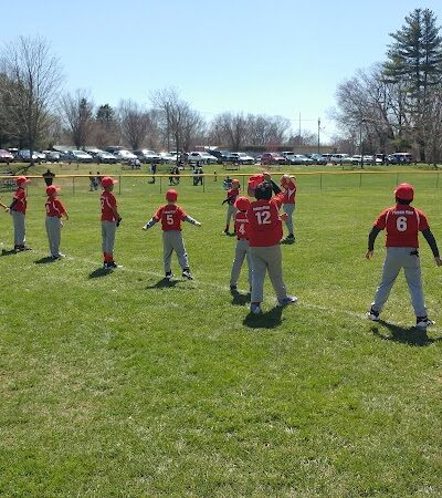 Gorman Park - East Hartford, CT