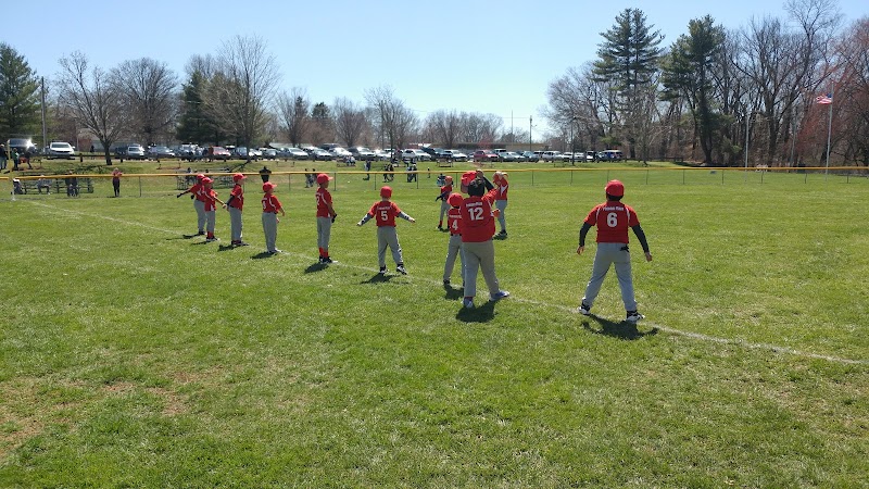 Gorman Park - East Hartford, CT