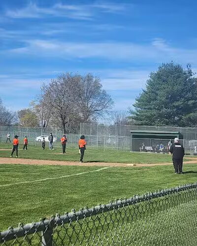 Gorman Park - East Hartford, CT