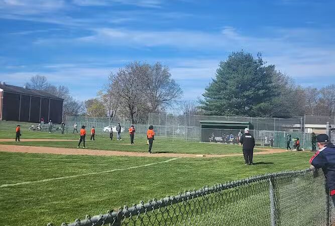 Gorman Park - East Hartford, CT