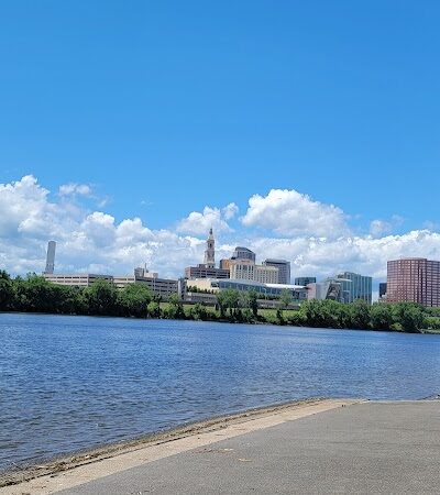 Great River Park - East Hartford, CT