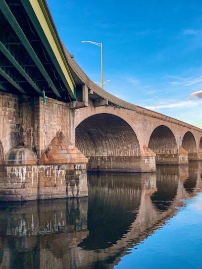 Great River Park - East Hartford, CT