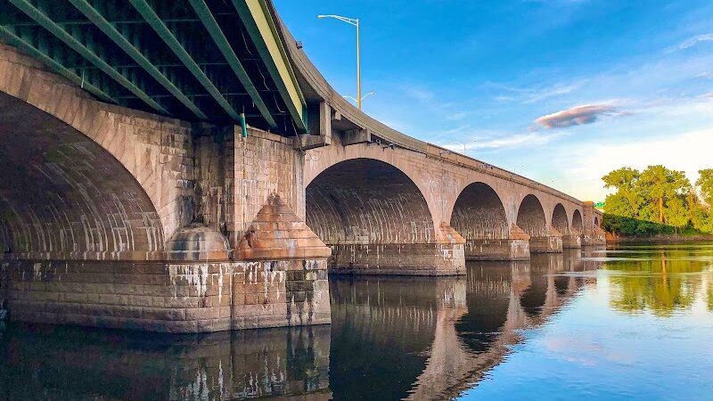 Great River Park - East Hartford, CT