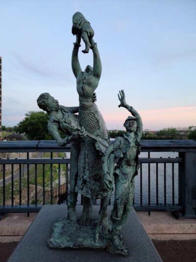 Great River Park - East Hartford, CT