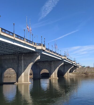 Great River Park - East Hartford, CT