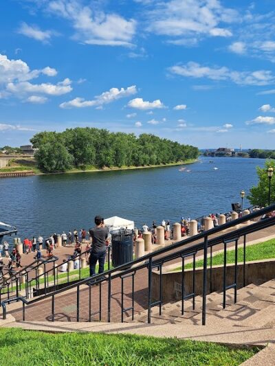 Great River Park - East Hartford, CT