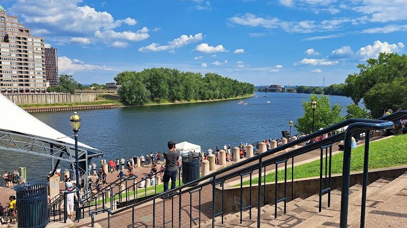 Great River Park - East Hartford, CT