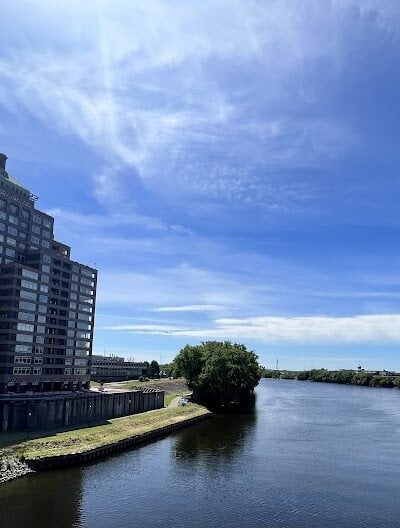 Great River Park - East Hartford, CT