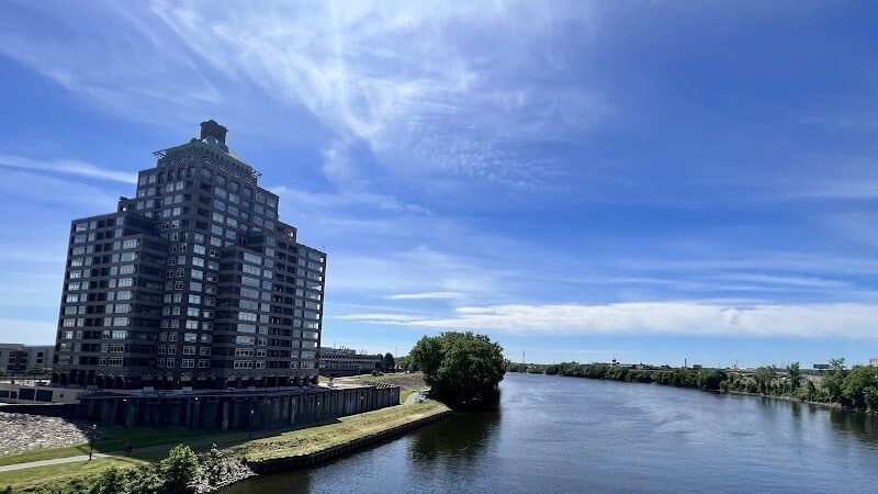 Great River Park - East Hartford, CT