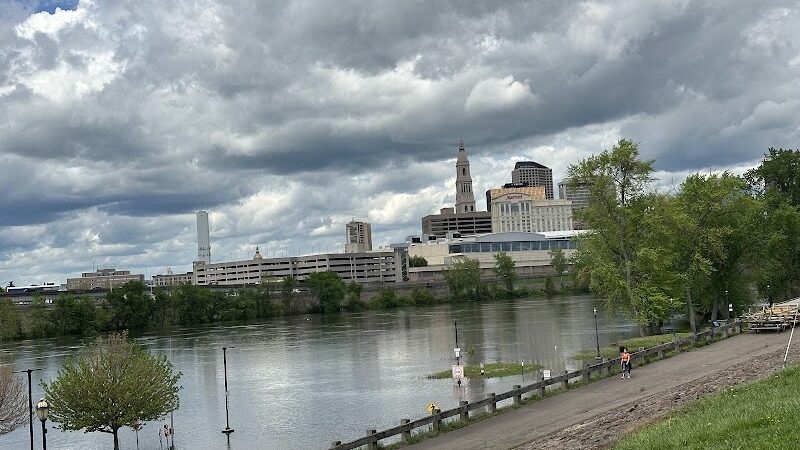 Great River Park - East Hartford, CT