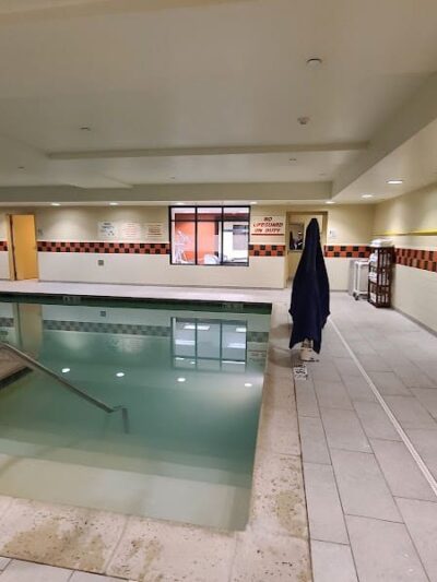 Hampton Inn & Suites Hartford/East Hartford - East Hartford, CT