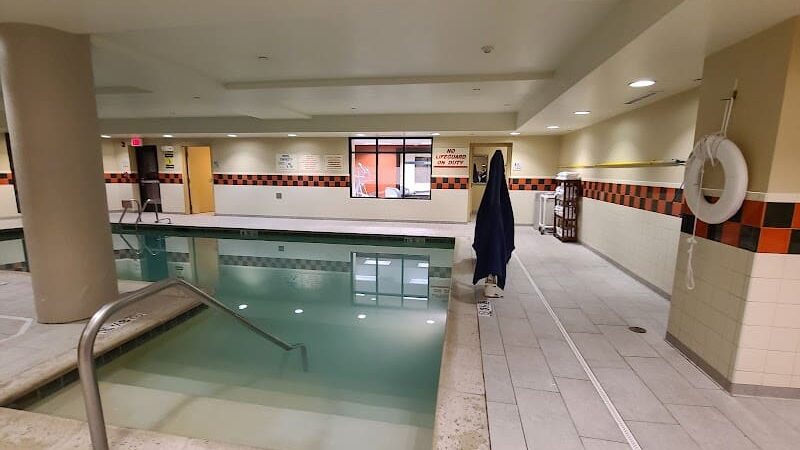 Hampton Inn & Suites Hartford/East Hartford - East Hartford, CT