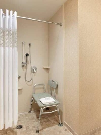 Hampton Inn & Suites Hartford/East Hartford - East Hartford, CT