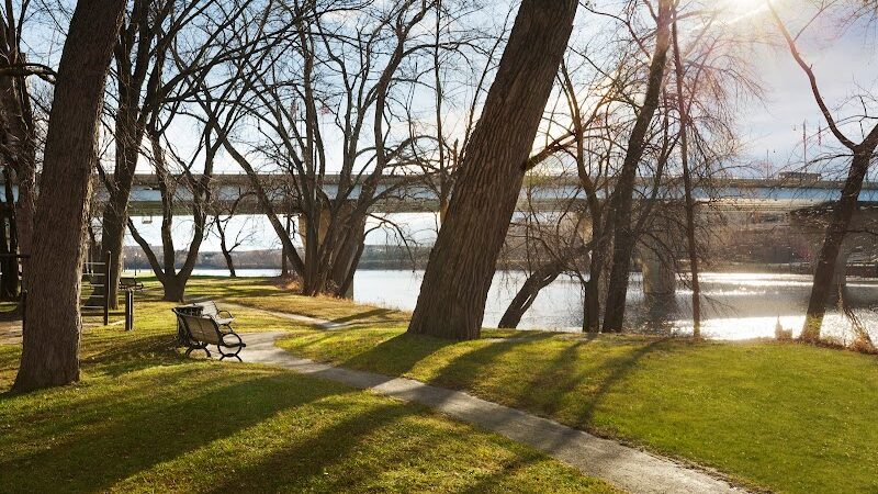 Hampton Inn & Suites Hartford/East Hartford - East Hartford, CT