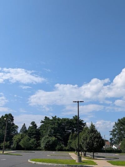 Hockanum Park - East Hartford, CT