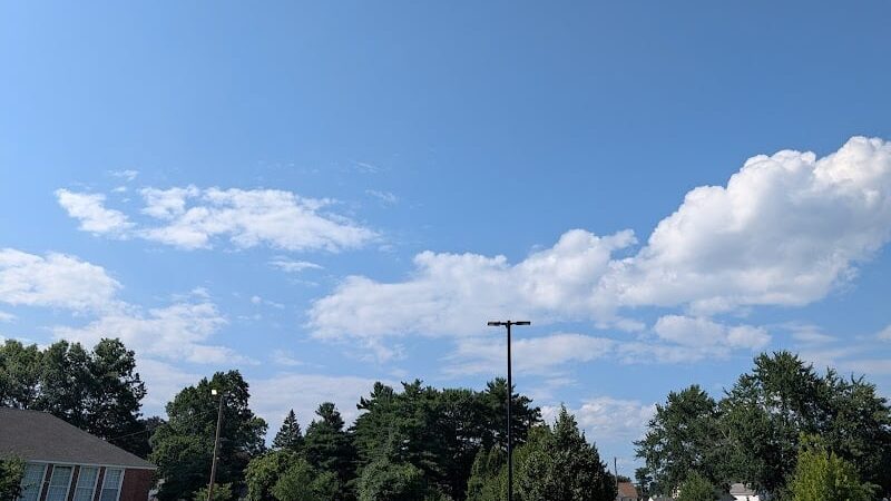 Hockanum Park - East Hartford, CT