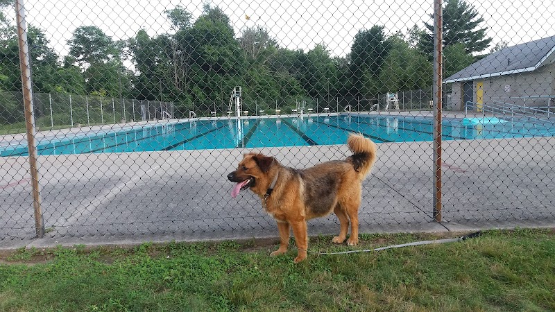 Hockanum Park - East Hartford, CT