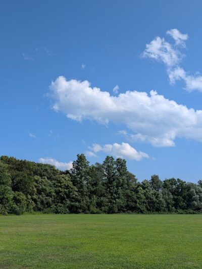 Hockanum Park - East Hartford, CT