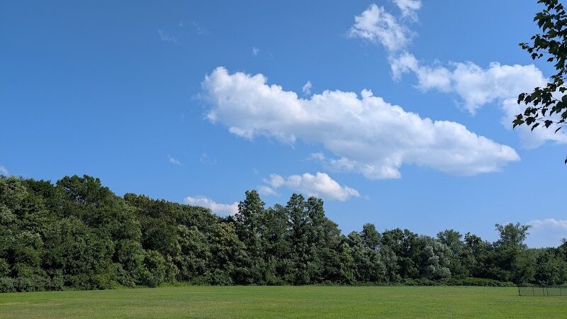 Hockanum Park - East Hartford, CT