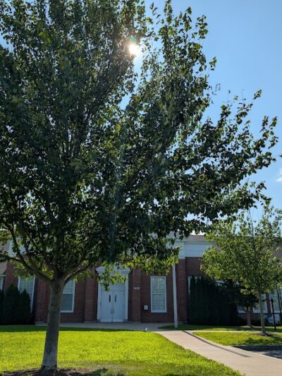 Hockanum Park - East Hartford, CT