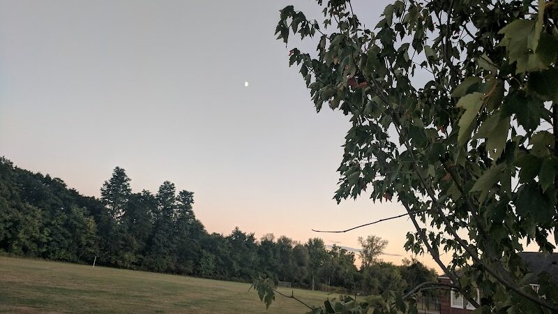 Hockanum Park - East Hartford, CT