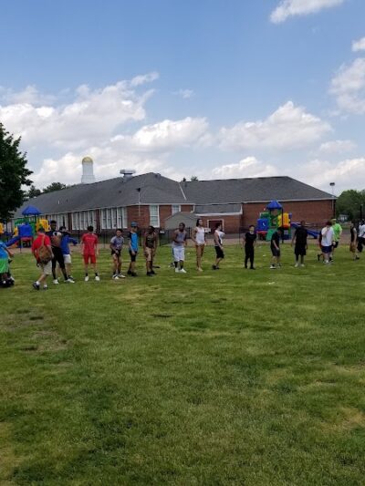 Hockanum Park - East Hartford, CT