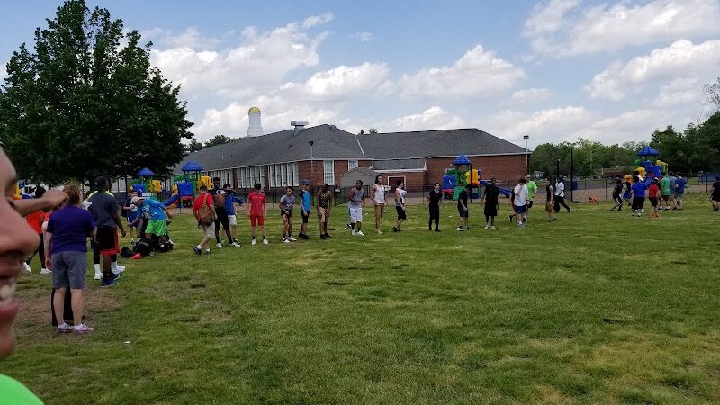 Hockanum Park - East Hartford, CT