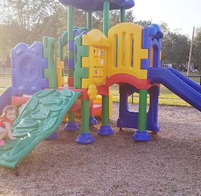 Hockanum Park - East Hartford, CT