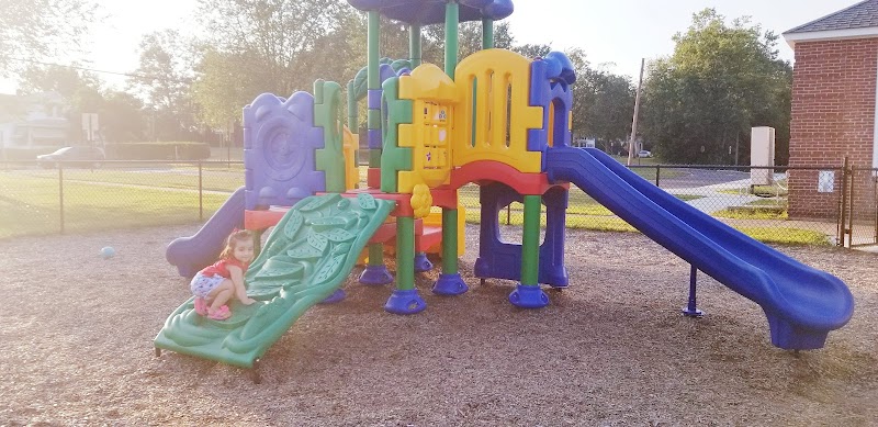 Hockanum Park - East Hartford, CT