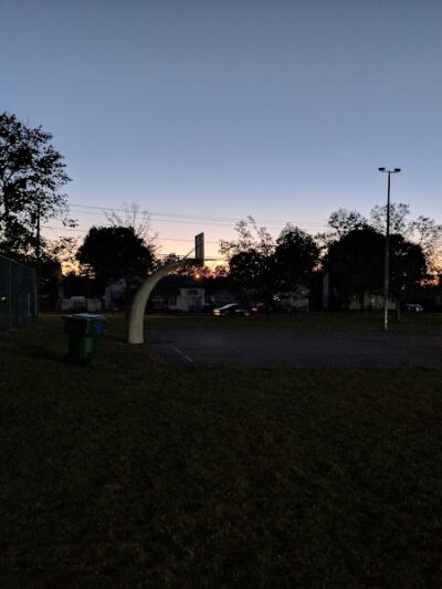 Hockanum Park - East Hartford, CT