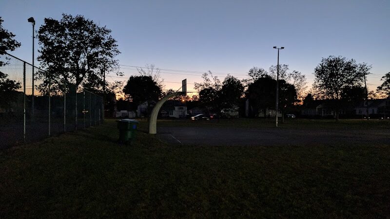 Hockanum Park - East Hartford, CT