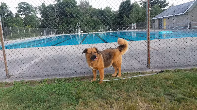 Hockanum Park - East Hartford, CT