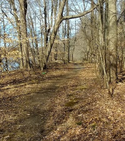 Hockanum River Linear Park - East Hartford, CT