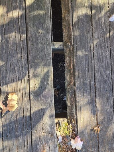 Hockanum River Linear Park - East Hartford, CT