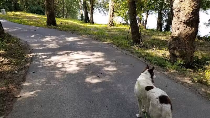 Keeny Point National Wildlife Refuge - East Hartford, CT