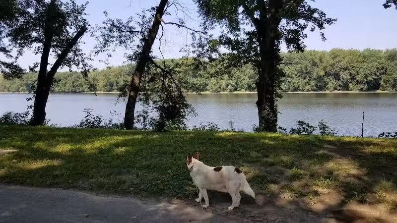 Keeny Point National Wildlife Refuge - East Hartford, CT