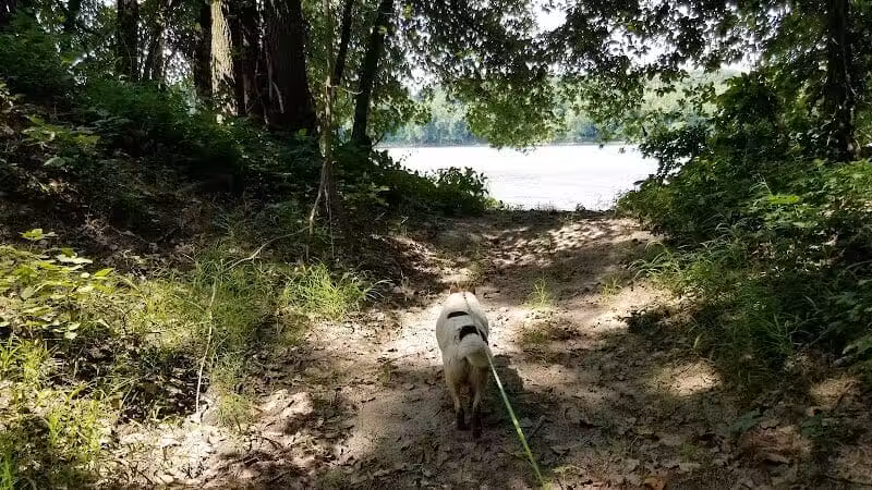 Keeny Point National Wildlife Refuge - East Hartford, CT