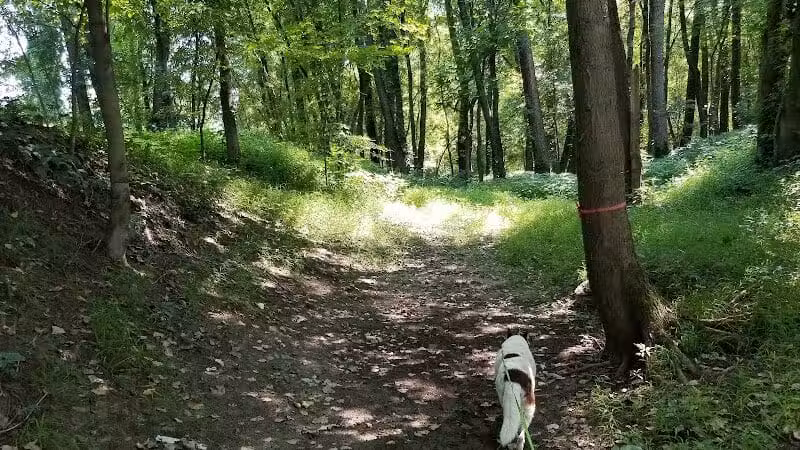 Keeny Point National Wildlife Refuge - East Hartford, CT