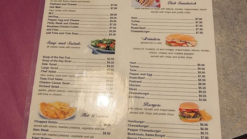 Maddie's - East Hartford, CT