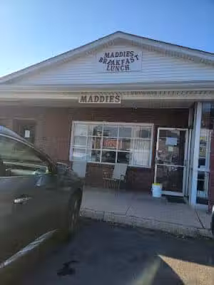 Maddie's - East Hartford, CT