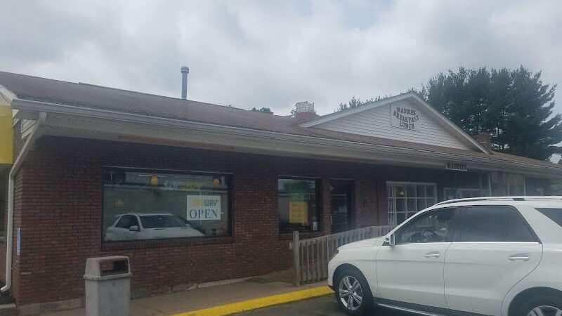 Maddie's - East Hartford, CT