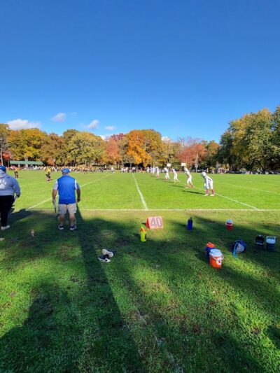 Martin Park - East Hartford, CT