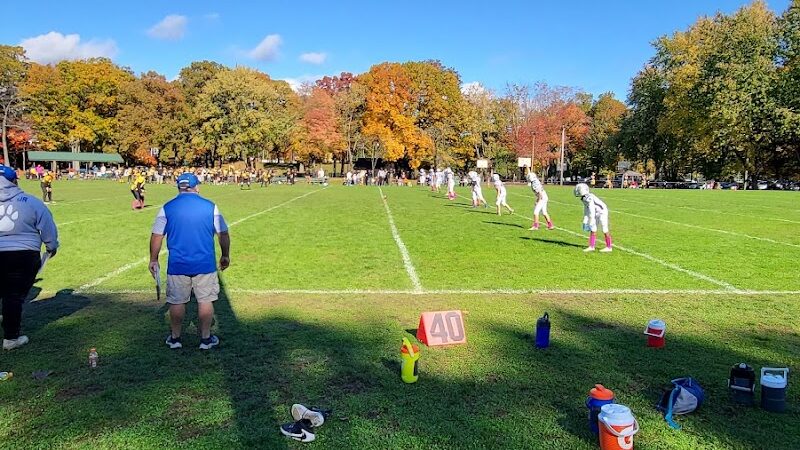 Martin Park - East Hartford, CT