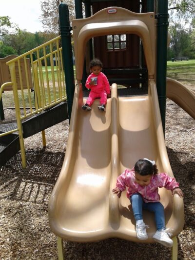 Martin Park - East Hartford, CT