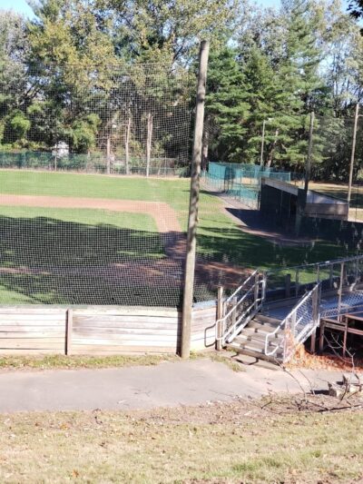 Martin Park - East Hartford, CT