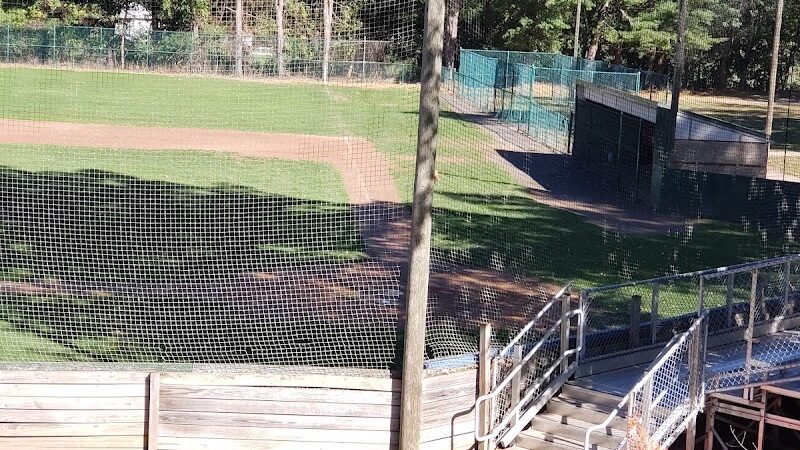 Martin Park - East Hartford, CT