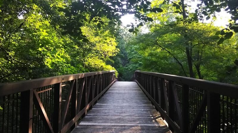 Martin Park - East Hartford, CT