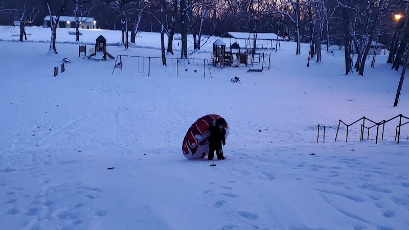 Martin Park - East Hartford, CT